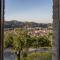 Villa Fortezza Antique Rooms
