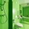Hotel Greenrooms
