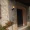 Silence and relaxation for families and couples in the countryside of Umbria - Porchiano del Monte