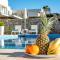 Platanias Villa Mirsini