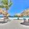 Beautiful Beachfront Apartment with unique ocean views - Stanza D301