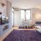 VIOLET APARTMENT