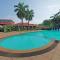 The Fern Kesarval Hotel & Spa, Verna Plateau - Goa