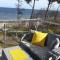 APARTAMENT ELEGANCE YELLOW