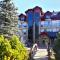 Hotel Skalny Spa Bieszczady