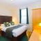 London Town Hotel