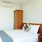 SEASIDE HOTEL