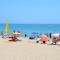 Lagrange Grand Bleu Vacances – Résidence La Grenadine - Marseillan