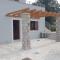 Light blue house 1