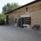 Le Moulin de Champagne