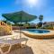 Holiday Home Zindel by Interhome - Balcon del Mar