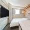 Super Hotel Kushiro Kurogane