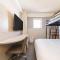 Super Hotel Kushiro Kurogane