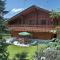 Chalet Les Cèdres Foto: Chalet Les Cèdres