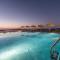 Sunset Faros