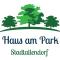 Haus am Park Stadtallendorf - Stadtallendorf