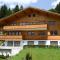 Foto: Apartment Chalet Mittellegi.1