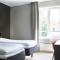 Comfort Hotel Bergen