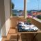 El Chalet Rosso