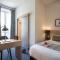 Hotel Saint Gothard