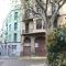 Urban Manresa-City center apartment with balcony