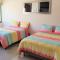 Suites Lagunas