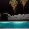 CASANTILVIA heated pool paradise - 阿德耶