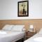 Hostal Milmarcos