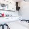 Apartamenty Mierzeja - Baltic Park Stegna, z jedną sypialnią, 33 - 36 m2, 500 m od plaży, bezpłatny Meleks