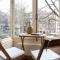 A B&B Amsterdam