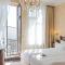 SEETELHOTEL Ahlbecker Hof das elegante Traditionshotel & ruhiger Rückzugsort an der Ostsee
