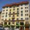 Green Hotel Budapest Foto: Green Hotel Budapest