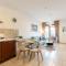 VacationClub – Olympic Park Apartament B402