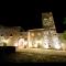 Arapakis Historic Castle