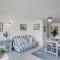 Studio Les Genêts by Interhome - La Richardais