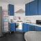 Apartment Girasole by Interhome - 卡西诺
