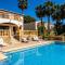 Villa Villa Casablanca by Interhome