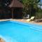 Les Bungalows les Vanilliers, Sud Sauvage avec piscine