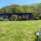 Pebble Lodges - Gurnard