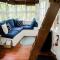 The Cottage Treehouses