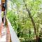 The Cottage Treehouses