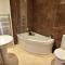 Derby 2 Bed Town House - Mins to University & City - Secure Parking