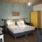 Chapter 5 Hotel