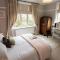 Treherne House & The Malvern Retreat