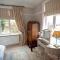 Treherne House & The Malvern Retreat