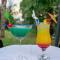 Three Oaks and an Aloe Boutique Hotel