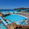 COLONNA GRAND HOTEL CAPO TESTA, a Colonna Luxury Beach Hotel, Santa Teresa Sardegna - Санта-Тереза-Галлура