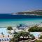 COLONNA GRAND HOTEL CAPO TESTA, a Colonna Luxury Beach Hotel, Santa Teresa Sardegna