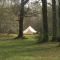 Fonclaire Holidays Glamping 'Luxury Camping' - Blond