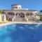 Villa Luz del Sol by Interhome - Les tres Cales